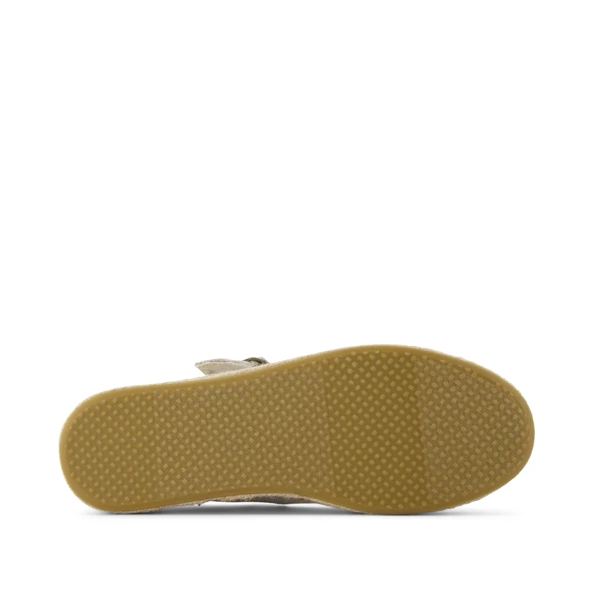 Damen-Espadrille „Carolina Mary Jane“ Damen-Espadrille „Carolina Mary Jane“