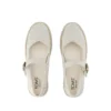 Damen-Espadrille „Carolina Mary Jane“ Damen-Espadrille „Carolina Mary Jane“