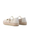 Damen-Espadrille „Carolina Mary Jane“ Damen-Espadrille „Carolina Mary Jane“