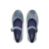 Damen-Espadrille „Carolina Mary Jane“ Damen-Espadrille „Carolina Mary Jane“