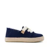 Damen-Espadrille „Carolina“ mit Schnürung