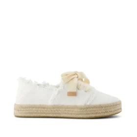 Damen-Espadrille „Carolina“ mit Schnürung