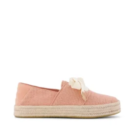 Damen-Espadrille „Carolina“ mit Schnürung