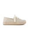 Damen-Espadrille „Carolina“ mit Schnürung Damen-Espadrille „Carolina“ mit Schnürung