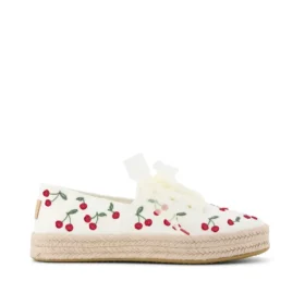 Damen-Espadrille „Carolina“ mit Schnürung