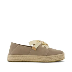 Damen-Espadrille „Carolina“ mit Schnürung