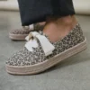 Damen-Espadrille „Carolina“ mit Schnürung