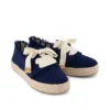 Damen-Espadrille „Carolina“ mit Schnürung