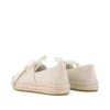 Damen-Espadrille „Carolina“ mit Schnürung Damen-Espadrille „Carolina“ mit Schnürung