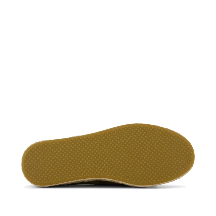 Damen-Espadrille „Carolina“ mit Schnürung Damen-Espadrille „Carolina“ mit Schnürung