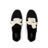 Damen-Espadrille „Carolina“ mit Schnürung Damen-Espadrille „Carolina“ mit Schnürung