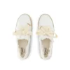 Damen-Espadrille „Carolina“ mit Schnürung