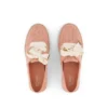 Damen-Espadrille „Carolina“ mit Schnürung Damen-Espadrille „Carolina“ mit Schnürung
