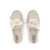 Damen-Espadrille „Carolina“ mit Schnürung Damen-Espadrille „Carolina“ mit Schnürung