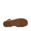 Damen-Espadrille-Sandale „Abby“ mit Flatform Damen-Espadrille-Sandale „Abby“ mit Flatform