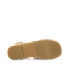 Damen-Espadrille-Sandale „Abby“ mit Flatform Damen-Espadrille-Sandale „Abby“ mit Flatform
