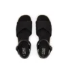 Damen-Espadrille-Sandale „Abby“ mit Flatform Damen-Espadrille-Sandale „Abby“ mit Flatform