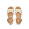 Damen-Espadrille-Sandale „Abby“ mit Flatform Damen-Espadrille-Sandale „Abby“ mit Flatform