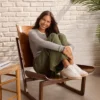 Damen-Espadrille-Sneaker „Jesse“