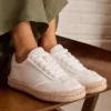 Damen-Espadrille-Sneaker „Jesse“