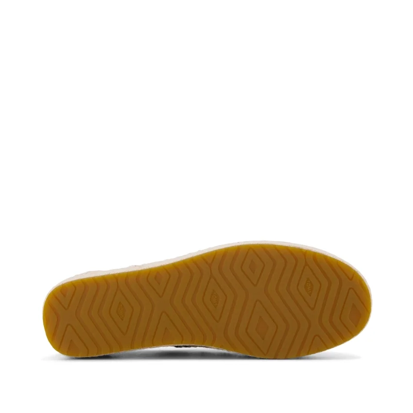 Damen-Espadrille „Valencia“ mit Schnürung und Plateau Damen-Espadrille „Valencia“ mit Schnürung und Plateau
