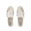 Damen-Espadrille „Valencia“ mit Schnürung und Plateau Damen-Espadrille „Valencia“ mit Schnürung und Plateau