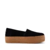 Damen-Espadrilles „Valencia“ mit Plateau Damen-Espadrilles „Valencia“ mit Plateau