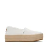 Damen-Espadrilles „Valencia“ mit Plateau Damen-Espadrilles „Valencia“ mit Plateau
