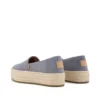 Damen-Espadrilles „Valencia“ mit Plateau Damen-Espadrilles „Valencia“ mit Plateau