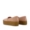 Damen-Espadrilles „Valencia“ mit Plateau Damen-Espadrilles „Valencia“ mit Plateau