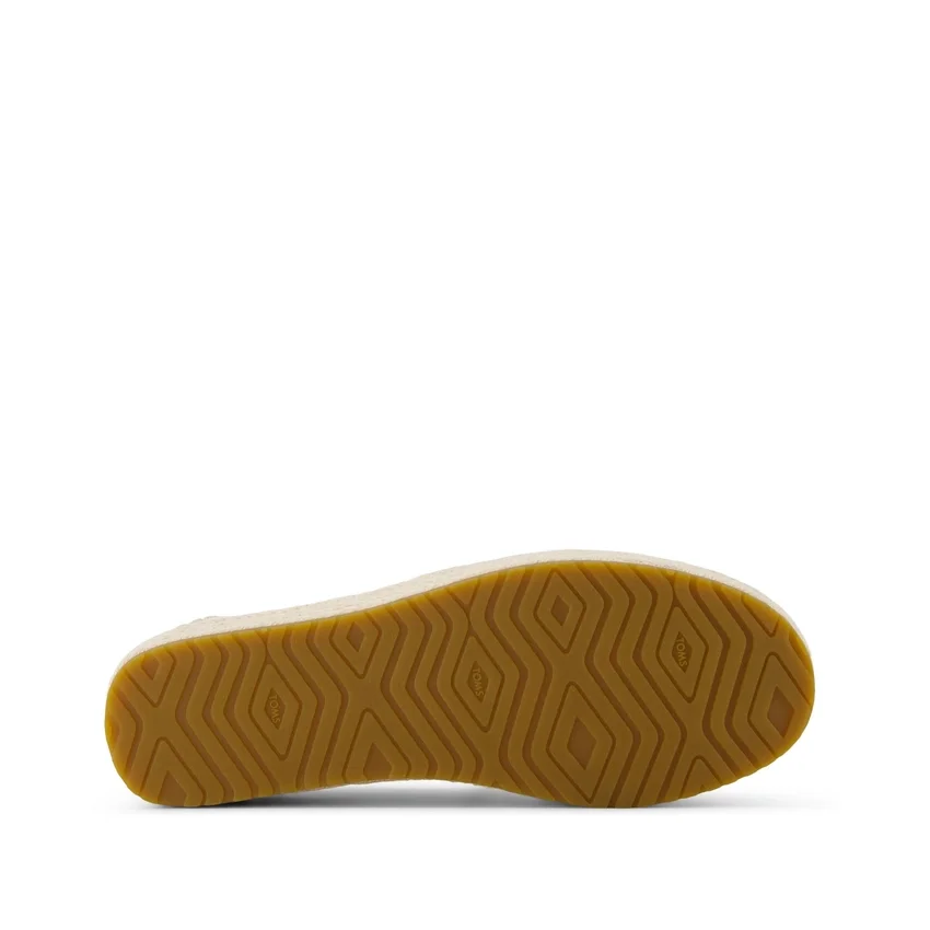 Damen-Espadrilles „Valencia“ mit Plateau Damen-Espadrilles „Valencia“ mit Plateau