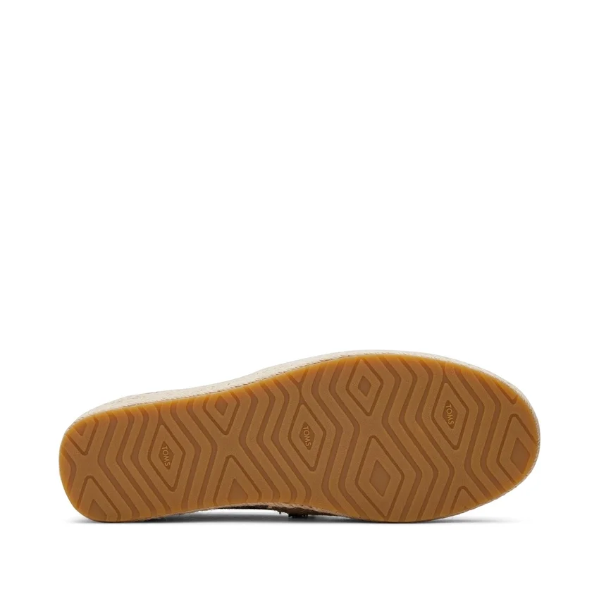 Damen-Espadrilles „Valencia“ mit Plateau Damen-Espadrilles „Valencia“ mit Plateau
