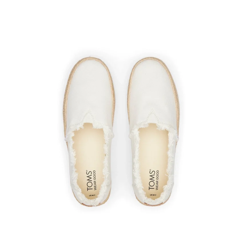 Damen-Espadrilles „Valencia“ mit Plateau Damen-Espadrilles „Valencia“ mit Plateau