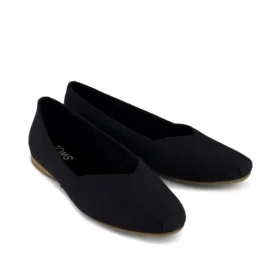 Damen-Flache Schuhe „Gemma“