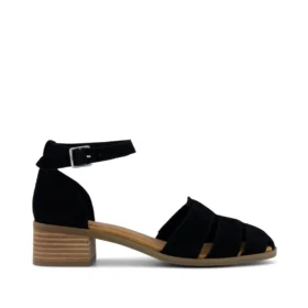 Damen Jaclyn Fisherman Heel