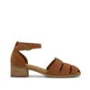 Damen Jaclyn Fisherman Heel