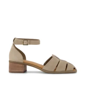 Damen Jaclyn Fisherman Heel