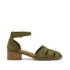 Damen Jaclyn Fisherman Heel