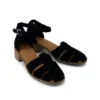Damen Jaclyn Fisherman Heel