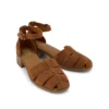 Damen Jaclyn Fisherman Heel