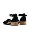 Damen Jaclyn Fisherman Heel