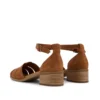 Damen Jaclyn Fisherman Heel