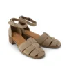 Damen Jaclyn Fisherman Heel