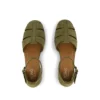 Damen Jaclyn Fisherman Heel