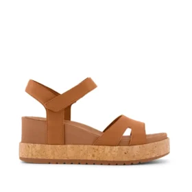 Damen-Keilabsatz-Sandale „Alana“