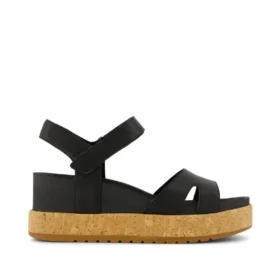 Damen-Keilabsatz-Sandale „Alana“