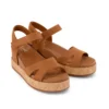 Damen-Keilabsatz-Sandale „Alana“