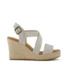 Damen-Keilabsatz-Sandale „Alondra“ Damen-Keilabsatz-Sandale „Alondra“