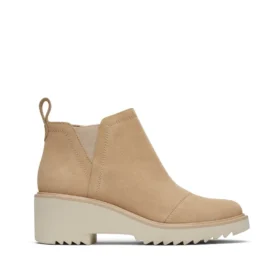 Damen-Keilstiefel „Maude“