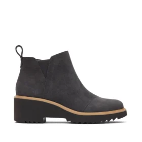 Damen-Keilstiefel „Maude“